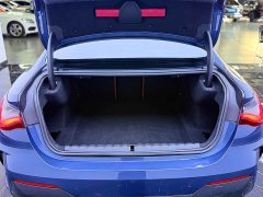 BMW 4 Series 2022 425i M Sport Package - ფოტო 17