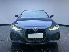 BMW 4 Series 2022 425i M Sport Package - ფოტო 2