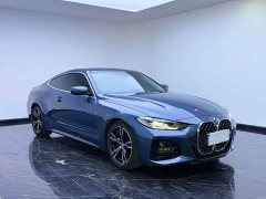BMW 4 Series 2022 425i M Sport Package - ფოტო 3