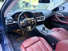 BMW 4 Series 2022 425i M Sport Package - ფოტო 4