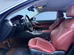 BMW 4 Series 2022 425i M Sport Package - ფოტო 5