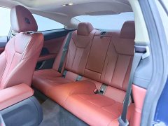 BMW 4 Series 2022 425i M Sport Package - ფოტო 8