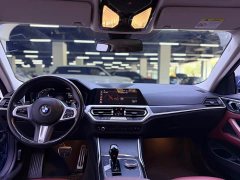 BMW 4 Series 2022 425i M Sport Package - ფოტო 9