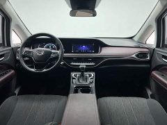GAC Aion M6 2021 PRO 270T DCT Elite - ფოტო 11