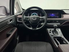 GAC Aion M6 2021 PRO 270T DCT Elite - ფოტო 12