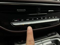 GAC Aion M6 2021 PRO 270T DCT Elite - ფოტო 6
