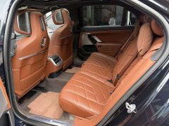 BMW 7 Series 2023 740Li Luxury M Sport Package - ფოტო 4