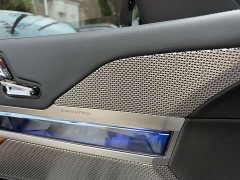 BMW 7 Series 2023 740Li Luxury M Sport Package - ფოტო 6