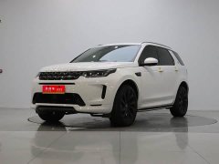 Land Rover Discovery Sport 249PS R-Dynamic SE Performance Technology Edition - ფოტო 1