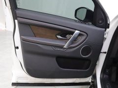Land Rover Discovery Sport 249PS R-Dynamic SE Performance Technology Edition - ფოტო 10