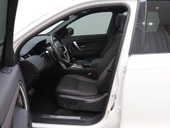 Land Rover Discovery Sport 249PS R-Dynamic SE Performance Technology Edition - ფოტო 11