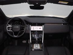 Land Rover Discovery Sport 249PS R-Dynamic SE Performance Technology Edition - ფოტო 14