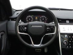 Land Rover Discovery Sport 249PS R-Dynamic SE Performance Technology Edition - ფოტო 15