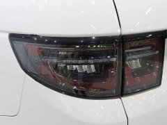 Land Rover Discovery Sport 249PS R-Dynamic SE Performance Technology Edition - ფოტო 19