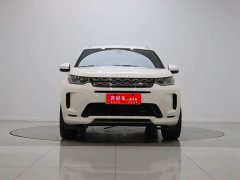 Land Rover Discovery Sport 249PS R-Dynamic SE Performance Technology Edition - ფოტო 2