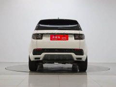 Land Rover Discovery Sport 249PS R-Dynamic SE Performance Technology Edition - ფოტო 5