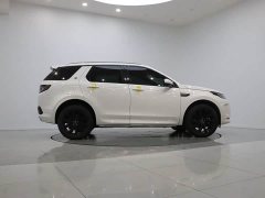 Land Rover Discovery Sport 249PS R-Dynamic SE Performance Technology Edition - ფოტო 7