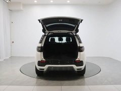 Land Rover Discovery Sport 249PS R-Dynamic SE Performance Technology Edition - ფოტო 9