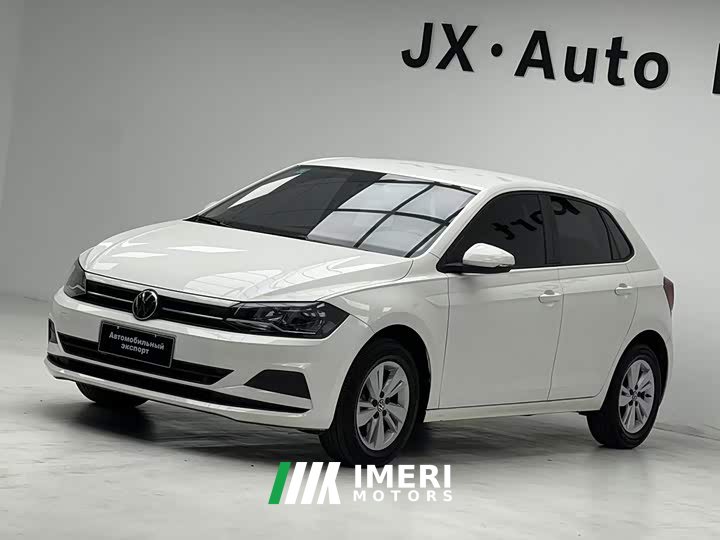 GAC Polo Plus 1.5L Automatic Passion Lifestyle Edition - ავტომობილი ჩინეთიდან