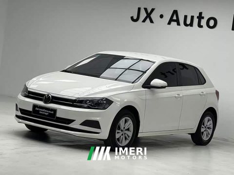 2022 GAC Polo Plus 1.5L Automatic Passion Lifestyle Edition - ავტომობილი ჩინეთიდან