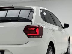 GAC Polo Plus 1.5L Automatic Passion Lifestyle Edition - ფოტო 10
