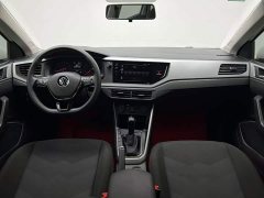 GAC Polo Plus 1.5L Automatic Passion Lifestyle Edition - ფოტო 17