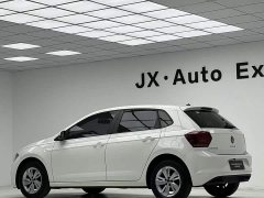 GAC Polo Plus 1.5L Automatic Passion Lifestyle Edition - ფოტო 7