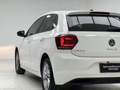 GAC Polo Plus 1.5L Automatic Passion Lifestyle Edition - ფოტო 8