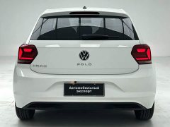 GAC Polo Plus 1.5L Automatic Passion Lifestyle Edition - ფოტო 9