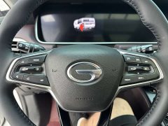 GAC Aion M6 2021 PRO 270T DCT Deluxe Edition - ფოტო 13