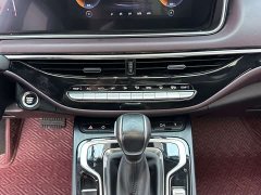 GAC Aion M6 2021 PRO 270T DCT Deluxe Edition - ფოტო 14