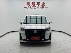 GAC Aion M6 2021 PRO 270T DCT Deluxe Edition - ფოტო 2