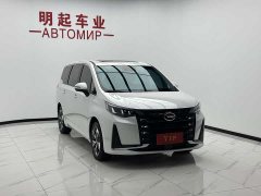 GAC Aion M6 2021 PRO 270T DCT Deluxe Edition - ფოტო 3