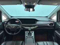 GAC Aion M6 2021 PRO 270T DCT Deluxe Edition - ფოტო 7