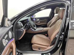 Mercedes-Benz E-Class E 300 L Sport Luxury - ფოტო 12