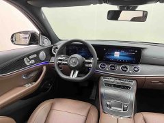 Mercedes-Benz E-Class E 300 L Sport Luxury - ფოტო 19