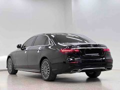 Mercedes-Benz E-Class E 300 L Sport Luxury - ფოტო 5