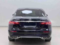Mercedes-Benz E-Class E 300 L Sport Luxury - ფოტო 6