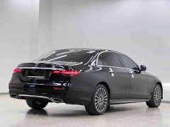 Mercedes-Benz E-Class E 300 L Sport Luxury - ფოტო 7