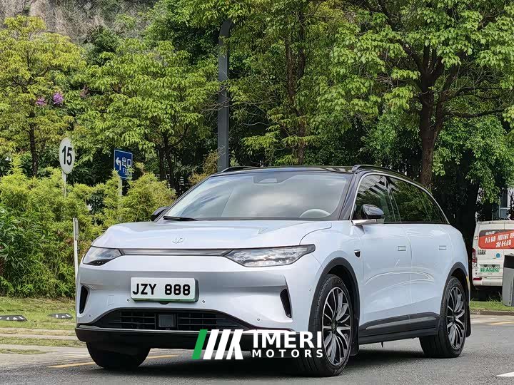Leapmotor C11 2021 Facelift Luxury - ავტომობილი ჩინეთიდან