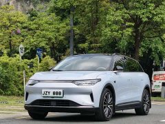 Leapmotor C11 2021 Facelift Luxury - ფოტო 1