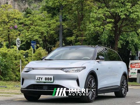 2022 Leapmotor C11 2021 Facelift Luxury - ავტომობილი ჩინეთიდან