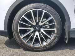 Leapmotor C11 2021 Facelift Luxury - ფოტო 10