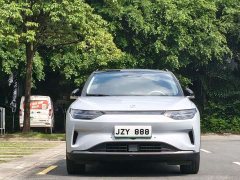 Leapmotor C11 2021 Facelift Luxury - ფოტო 2
