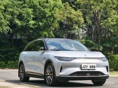 Leapmotor C11 2021 Facelift Luxury - ფოტო 3