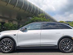 Leapmotor C11 2021 Facelift Luxury - ფოტო 4