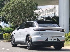 Leapmotor C11 2021 Facelift Luxury - ფოტო 5