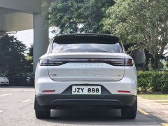 Leapmotor C11 2021 Facelift Luxury - ფოტო 6
