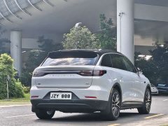 Leapmotor C11 2021 Facelift Luxury - ფოტო 7