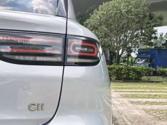 Leapmotor C11 2021 Facelift Luxury - ფოტო 8
